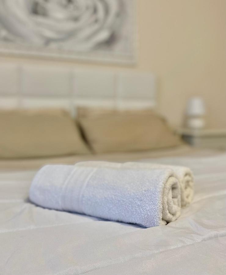 La Campanella Hotell Manduria Eksteriør bilde